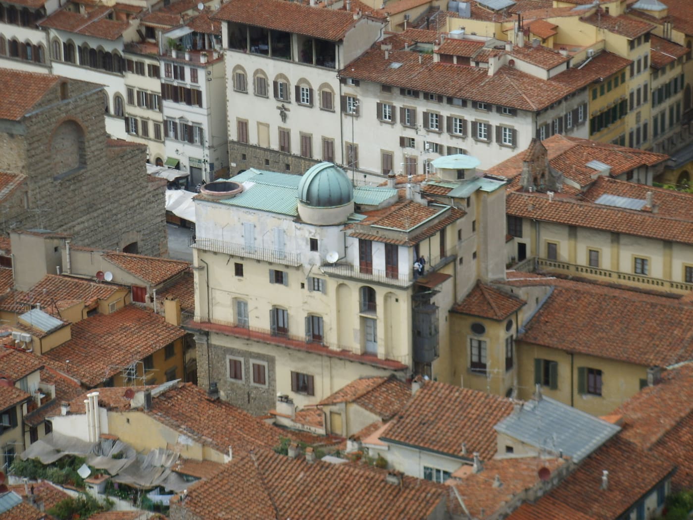Ximenian Observatory