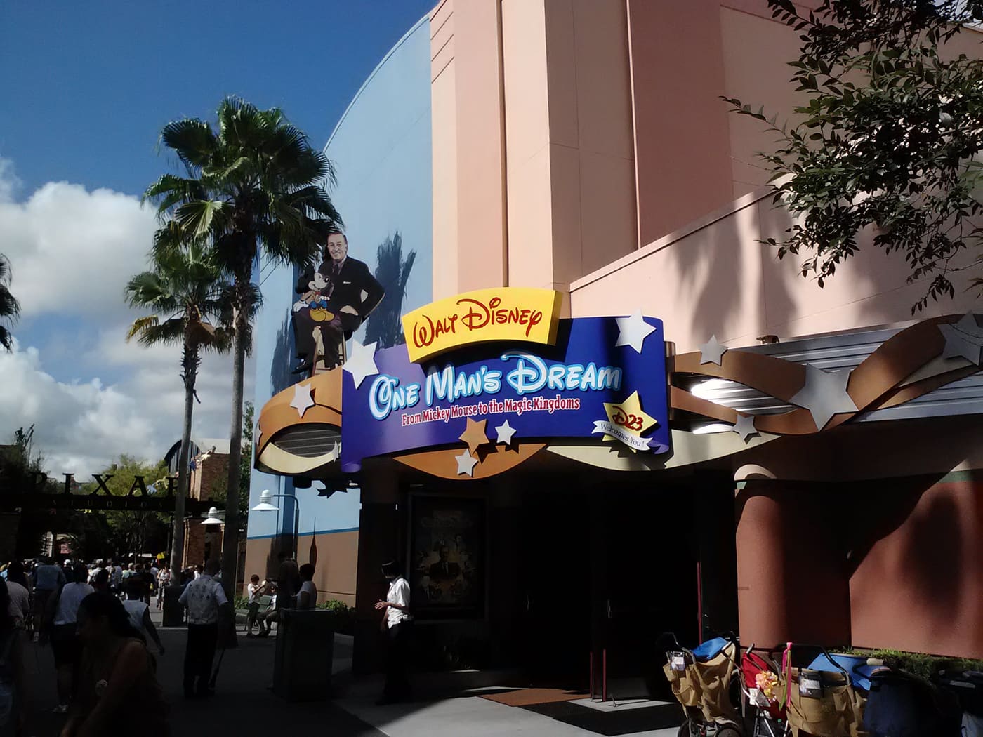 Walt Disney Presents