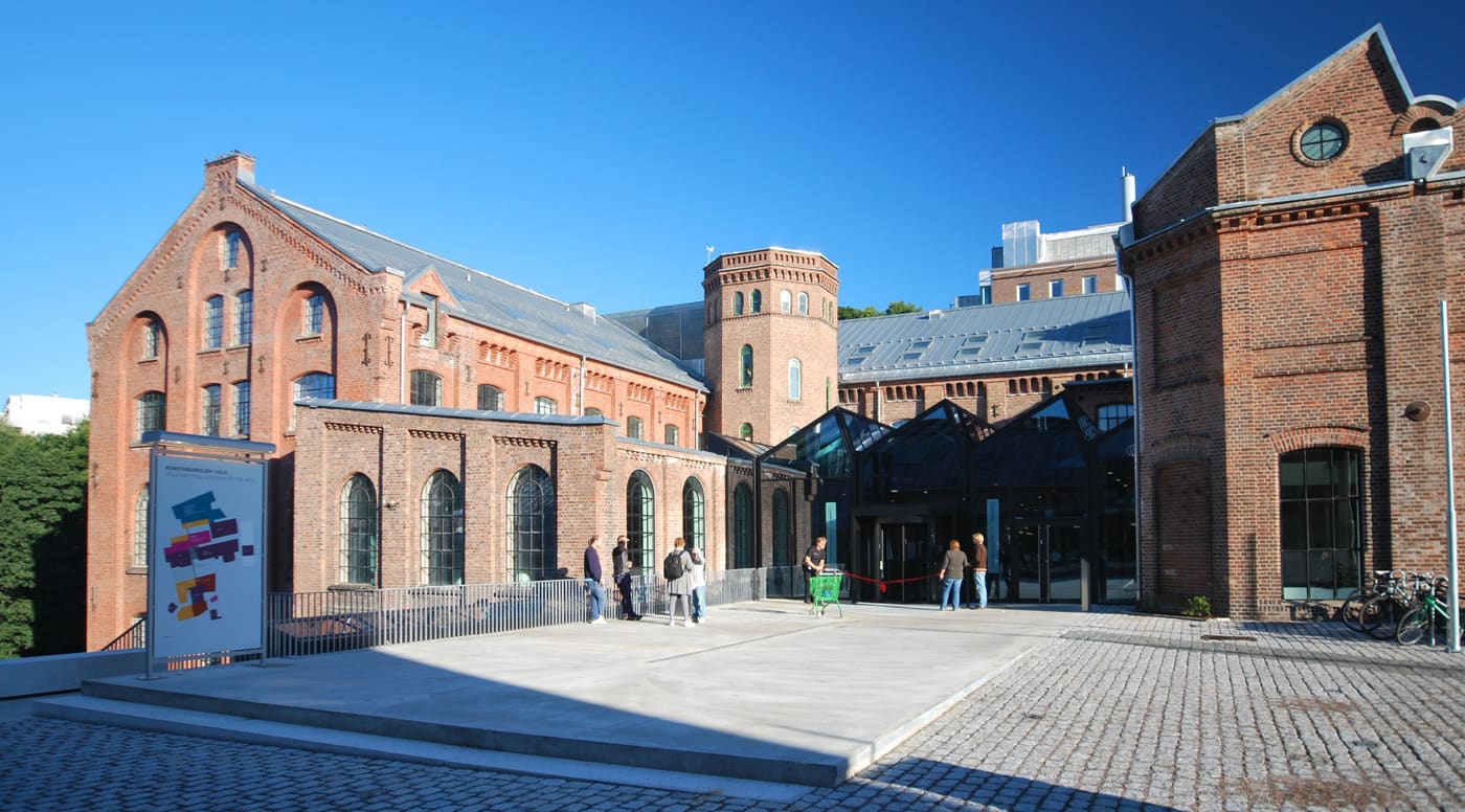 Norwegian National Academy of Fine Arts