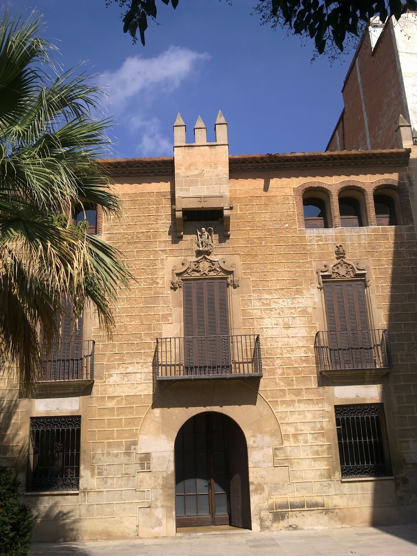 L'Hospitalet Museum