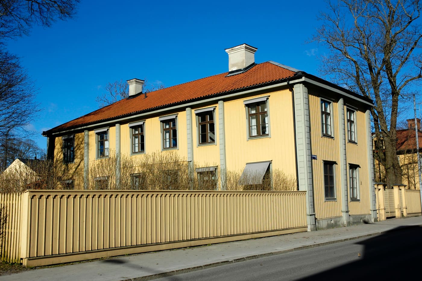 Geijersgården