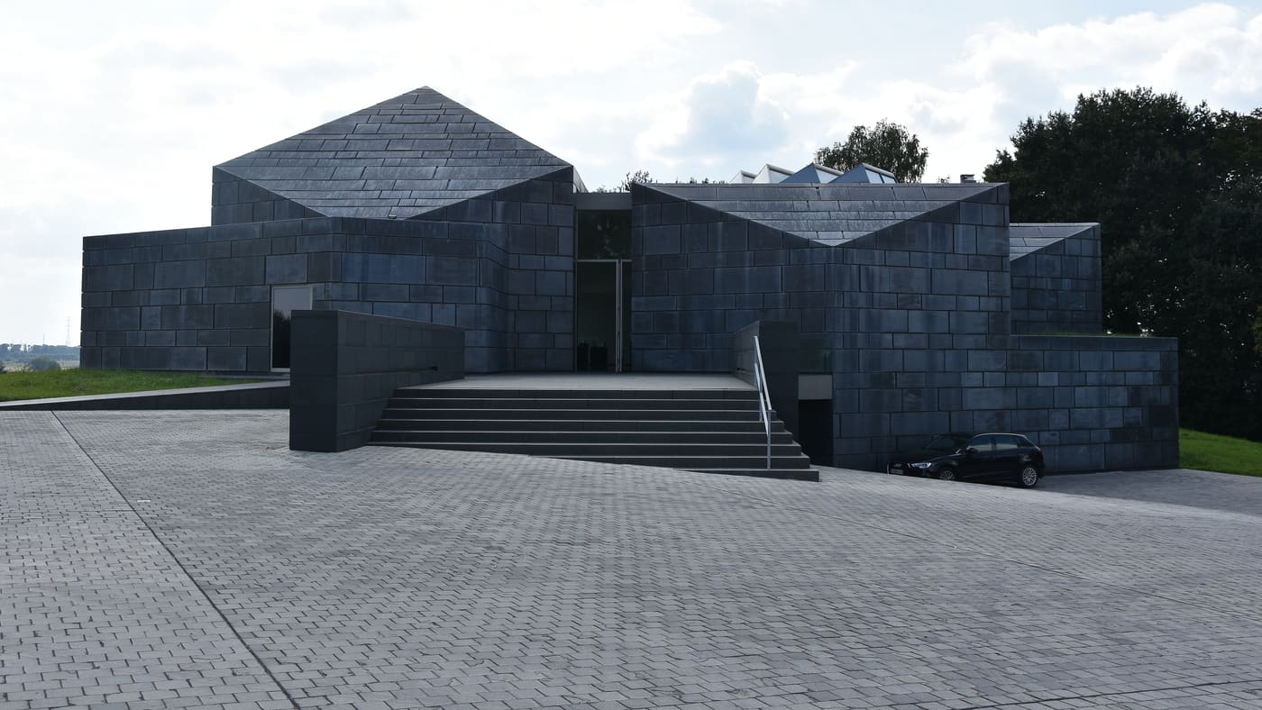 SONS Museum