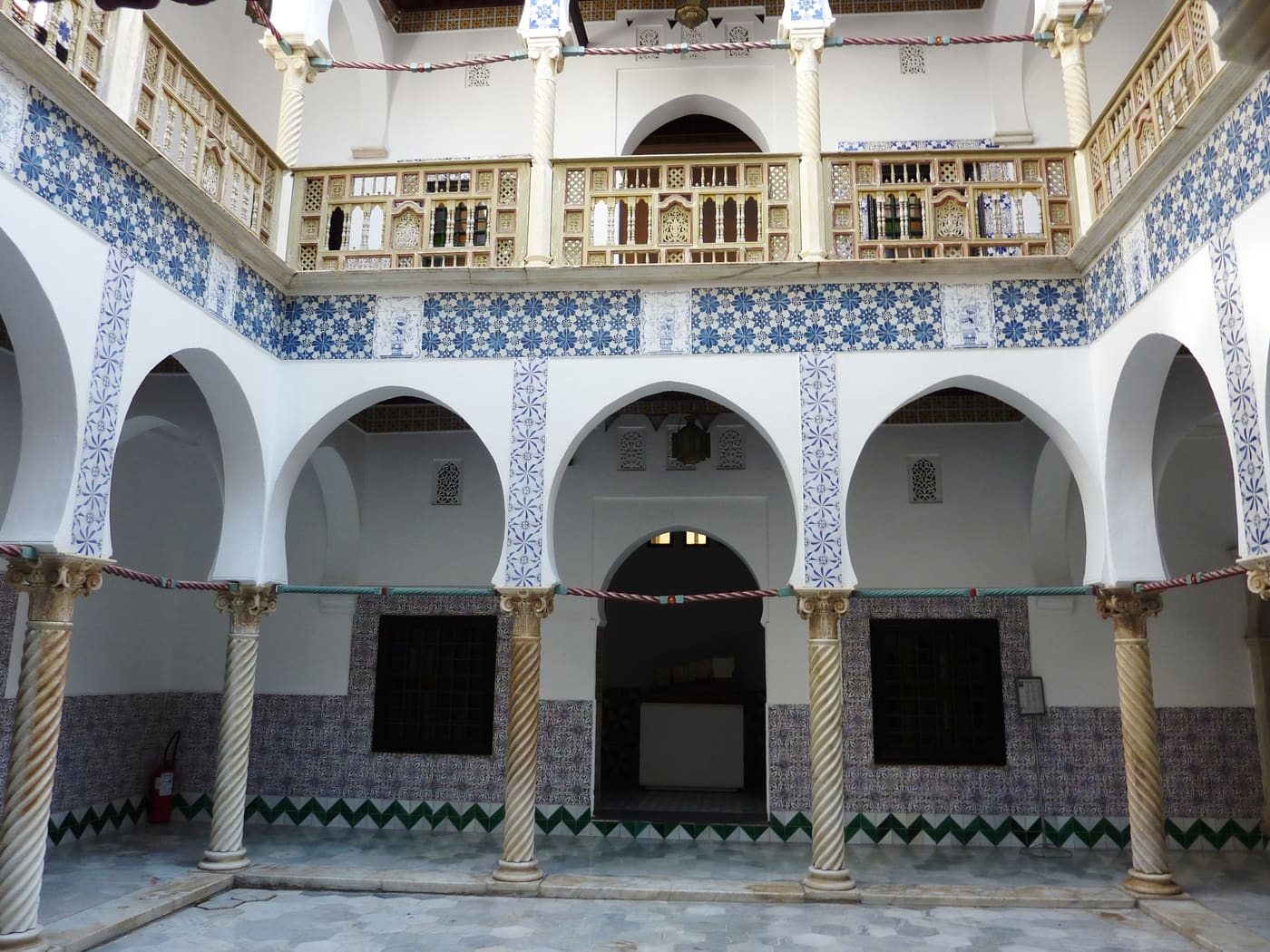 Rais Palace