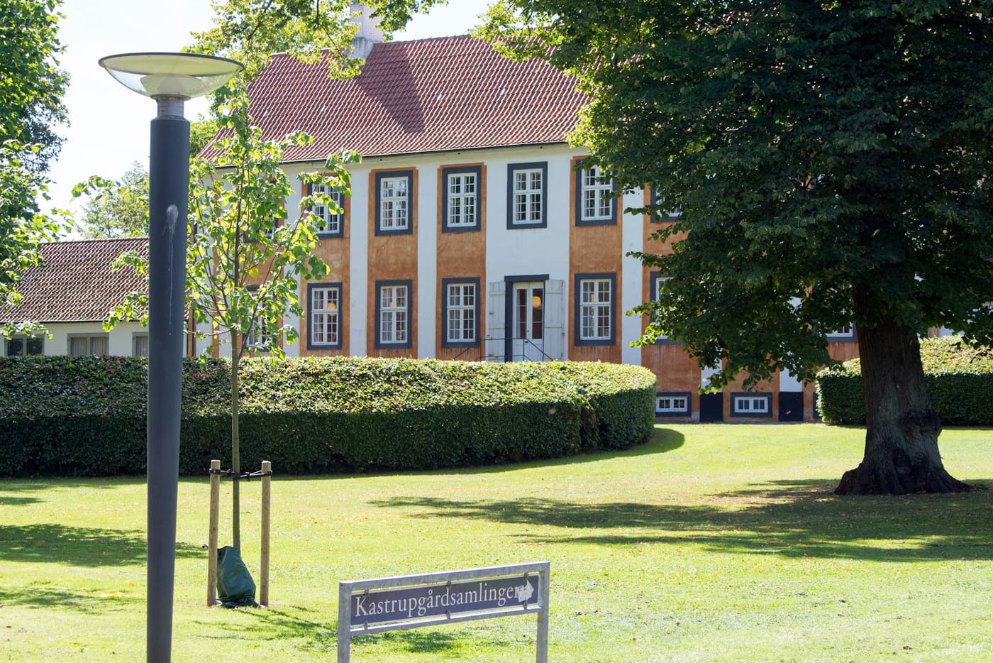 Kastrupgård Collection