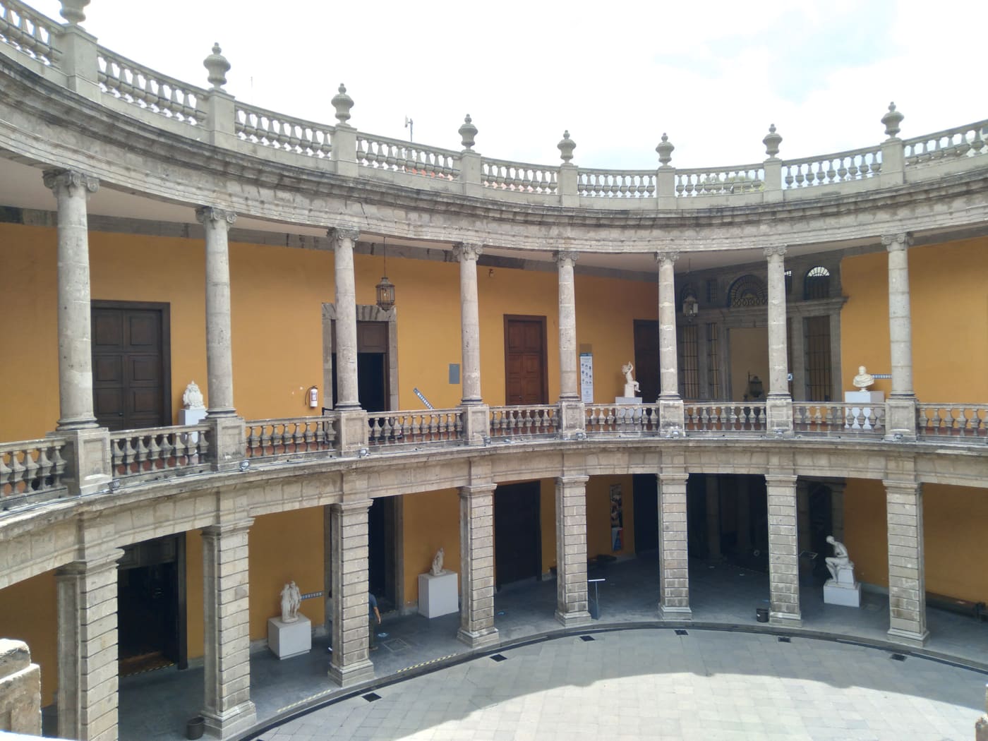 Academia de Artes