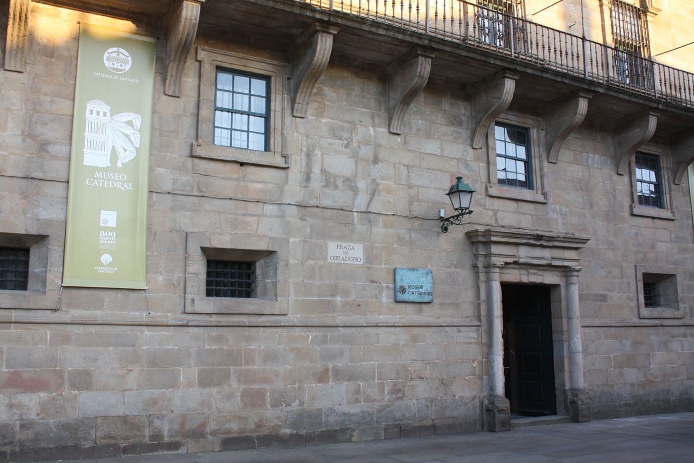 Museum of the Cathedral of Santiago de Compostela