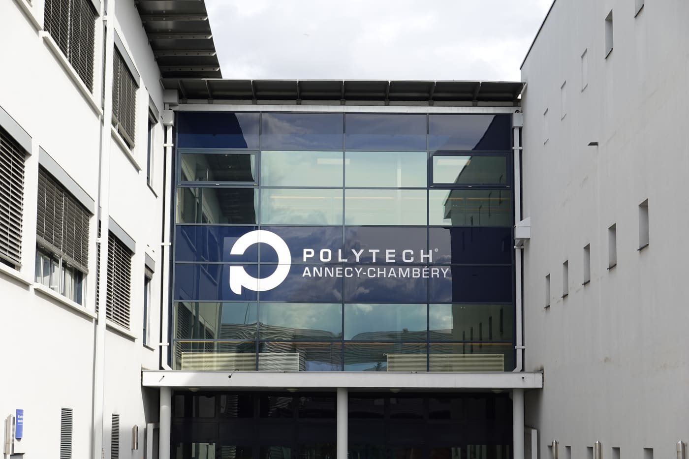École polytechnique universitaire de Savoie de l’Université de Chambéry