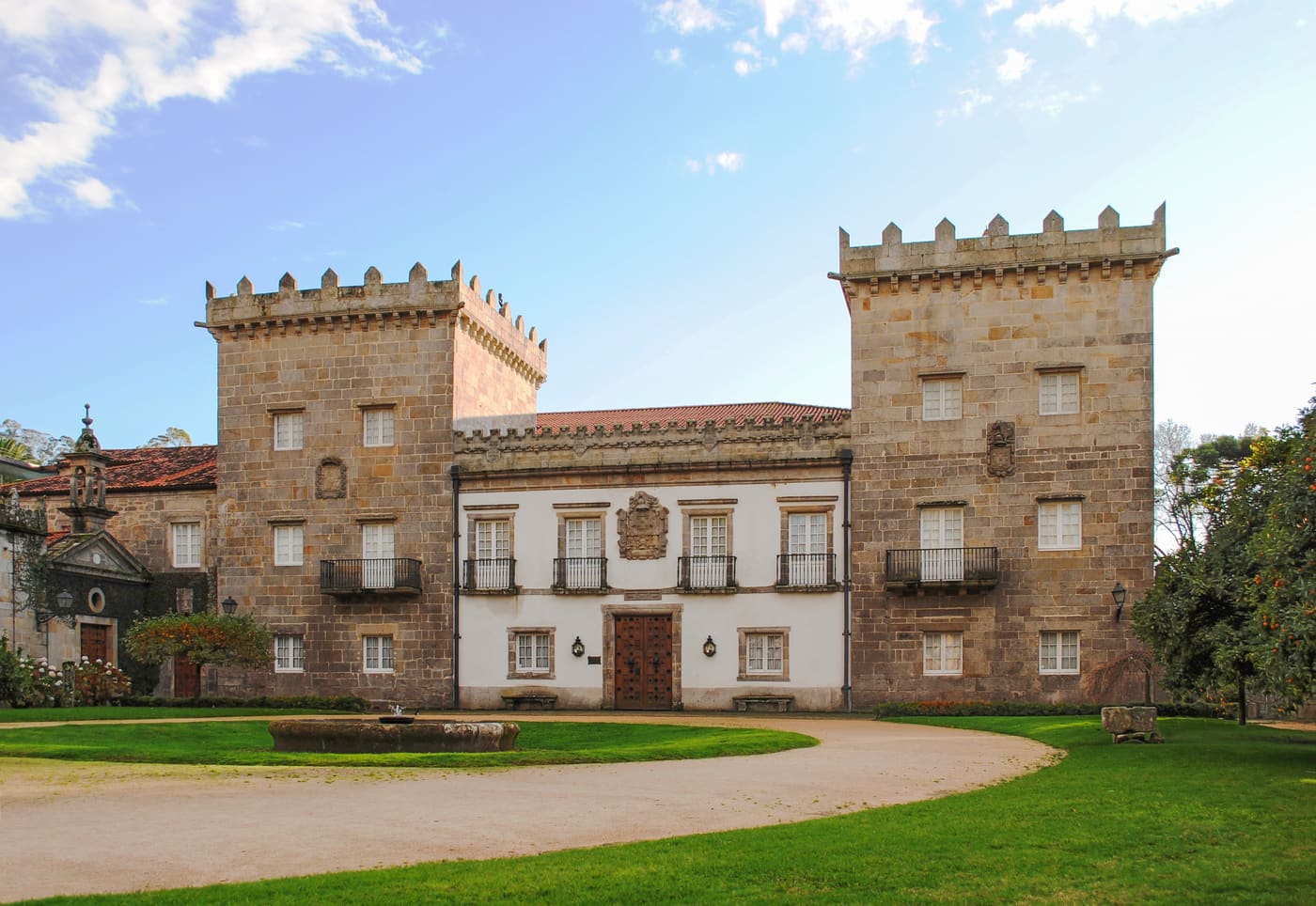Museo Quiñones de León