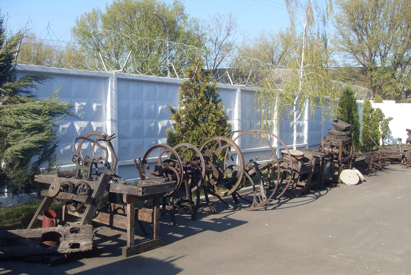 Museum of useless things