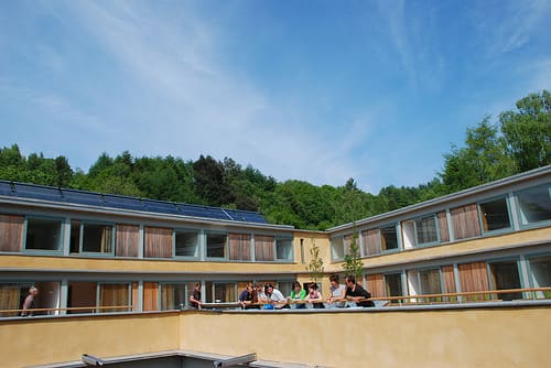 Centre for Alternative Technology