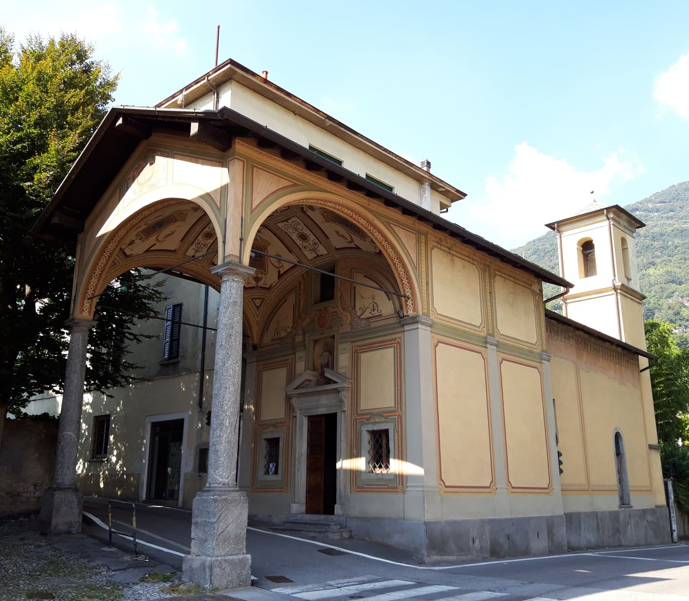 Santa Maria delle Grazie