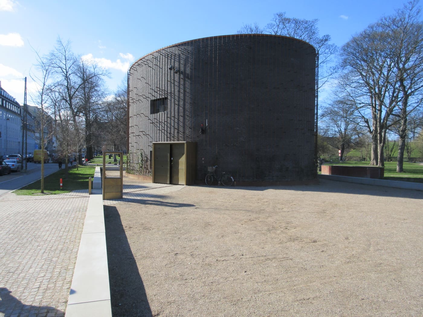 Museum of Danish Resistance
