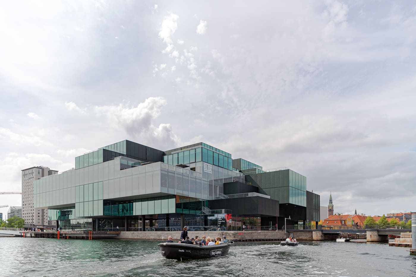 Danish Architecture Centre