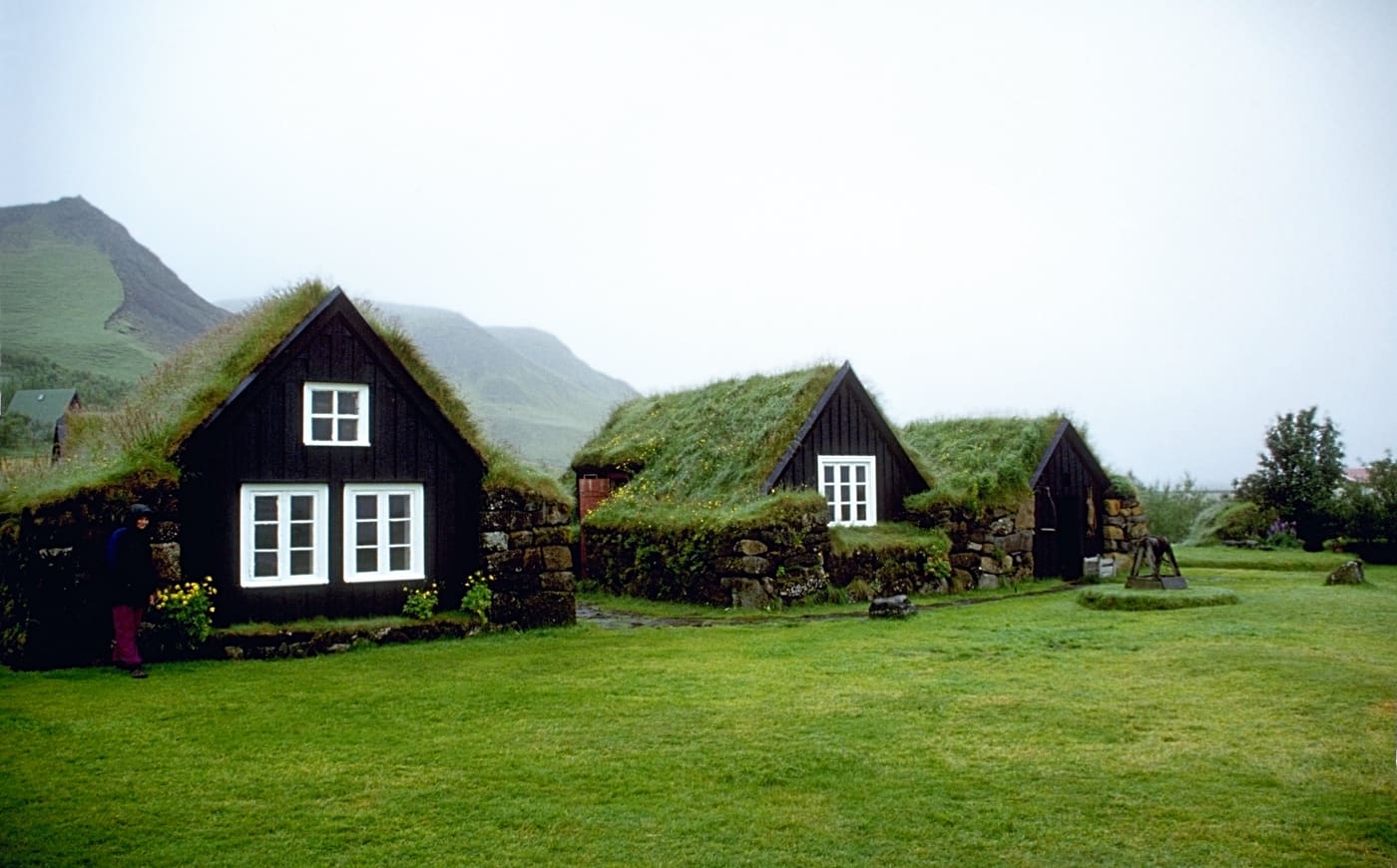 Skógasafn