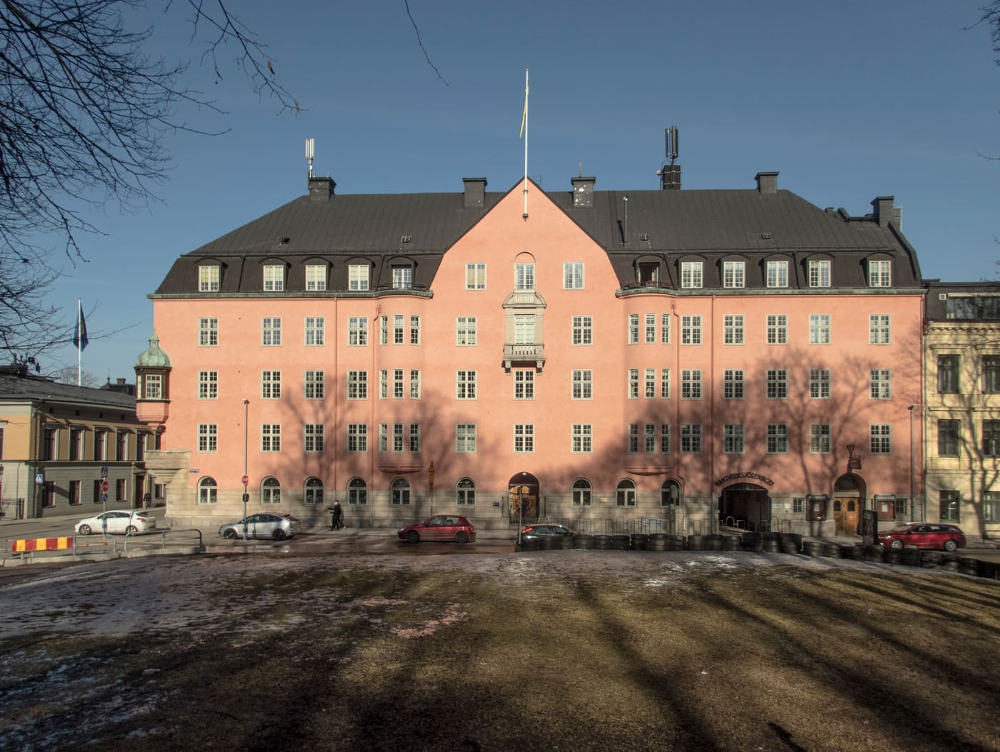 Slottsbiografen