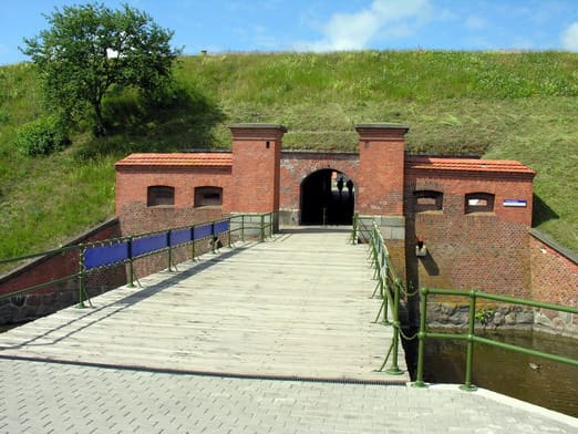 Lithuanian Sea Museum