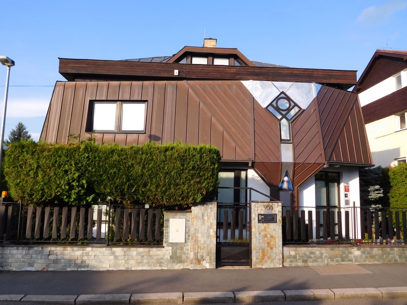 Galerie Cesty ke světlu