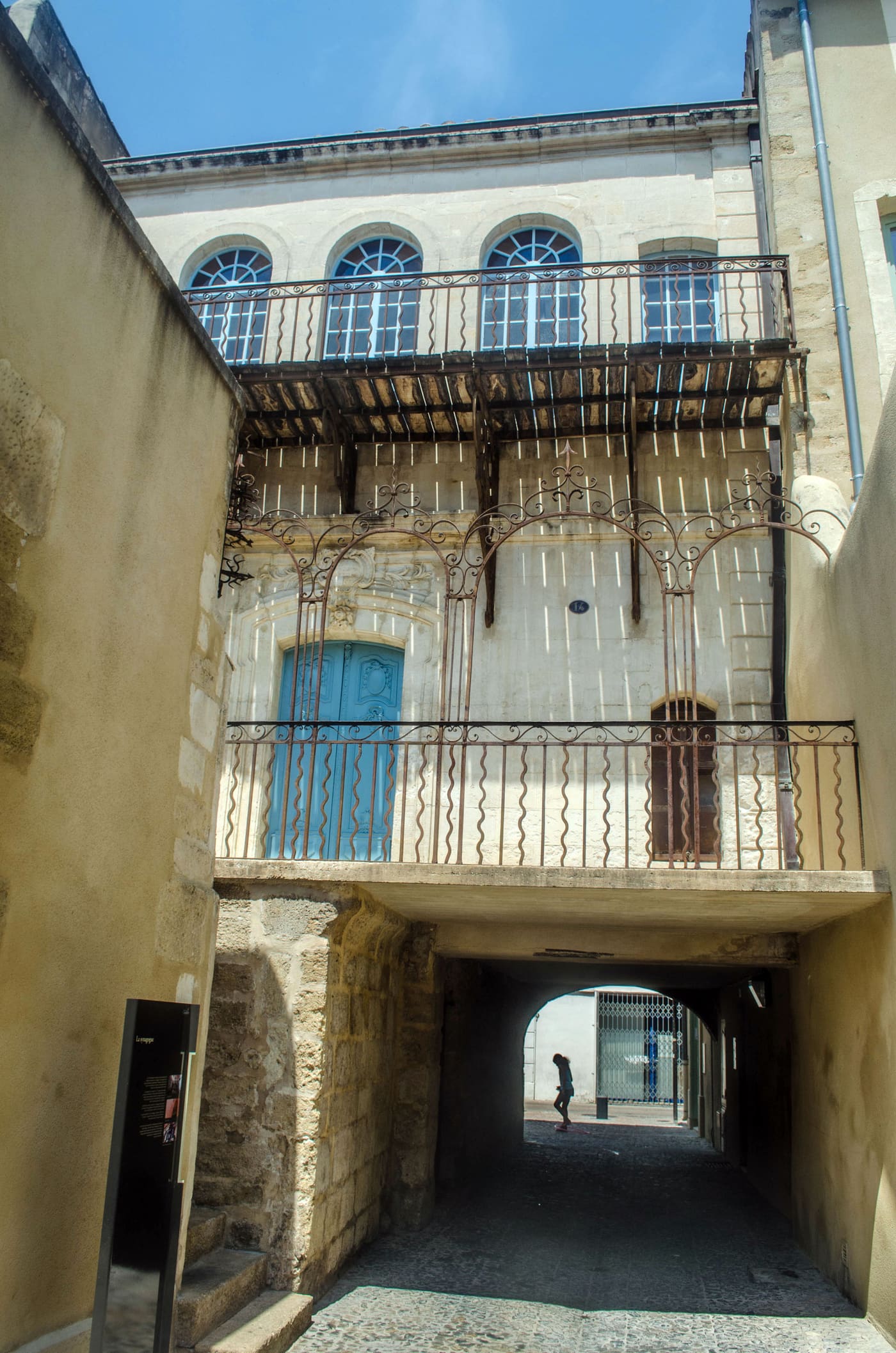 synagogue of Cavaillon