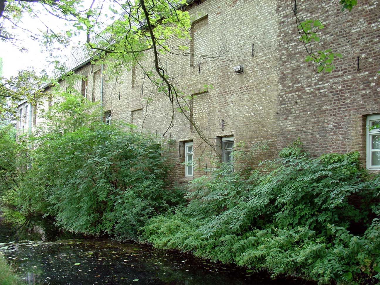 Castle Millen