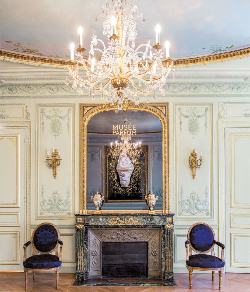 Théâtre-Musée des Capucines