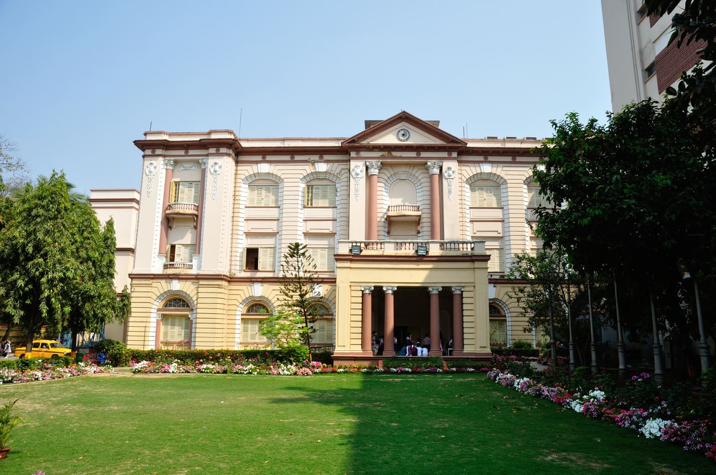 Birla Industrial & Technological Museum