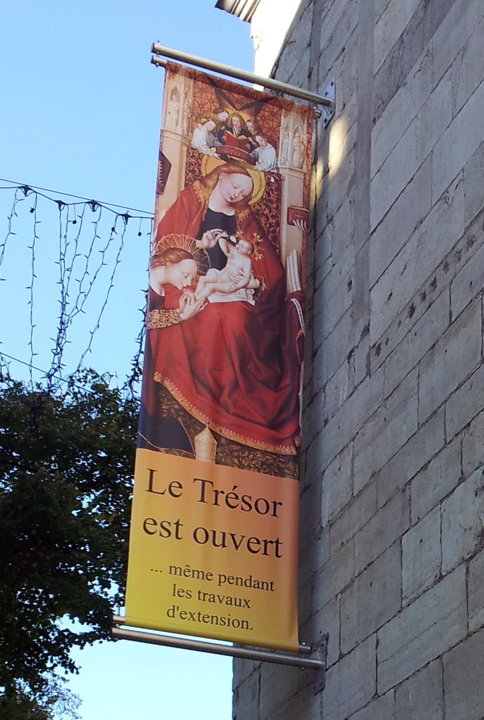 Liège Cathedral Treasury