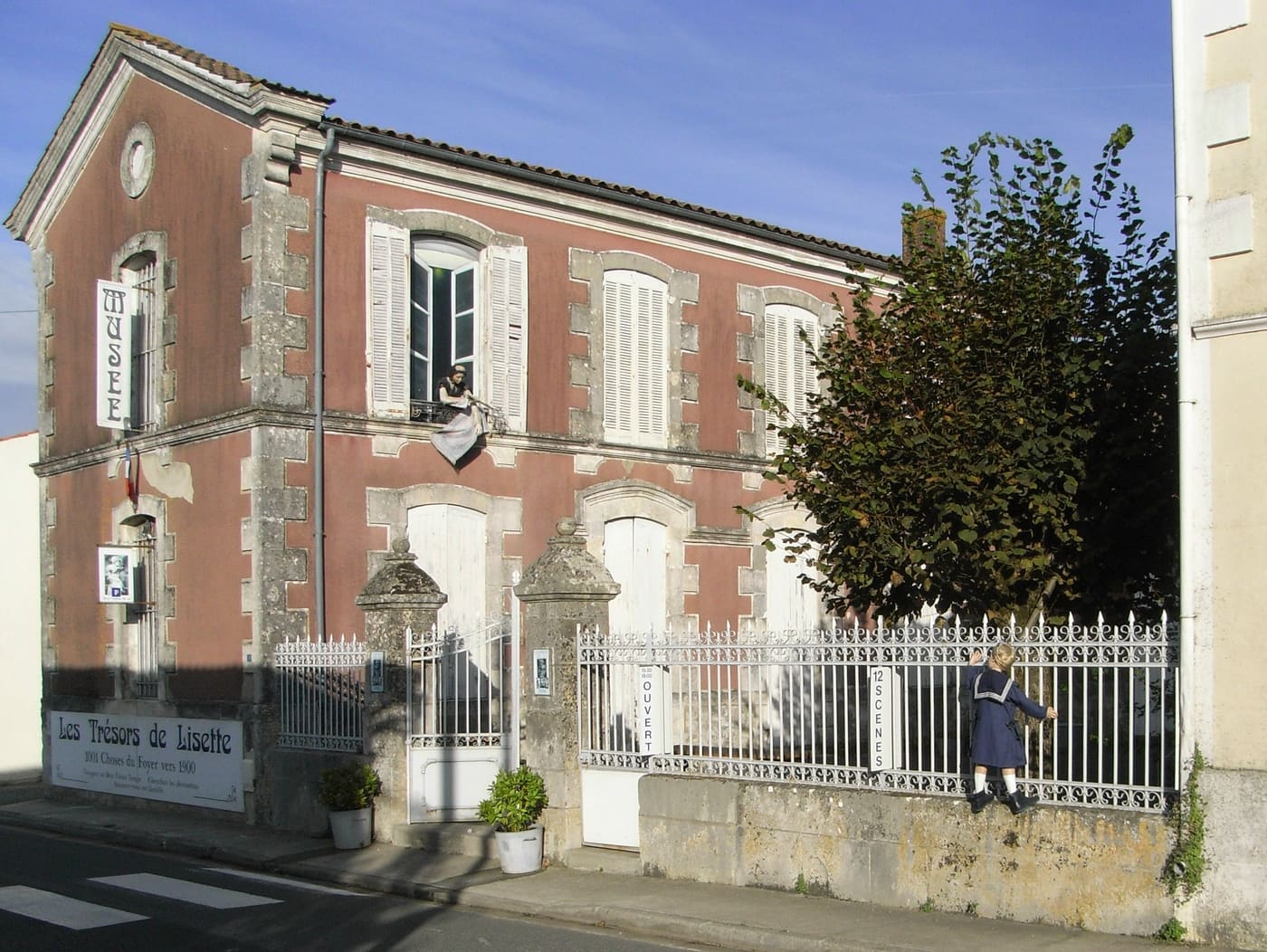 Trésors de Lisette