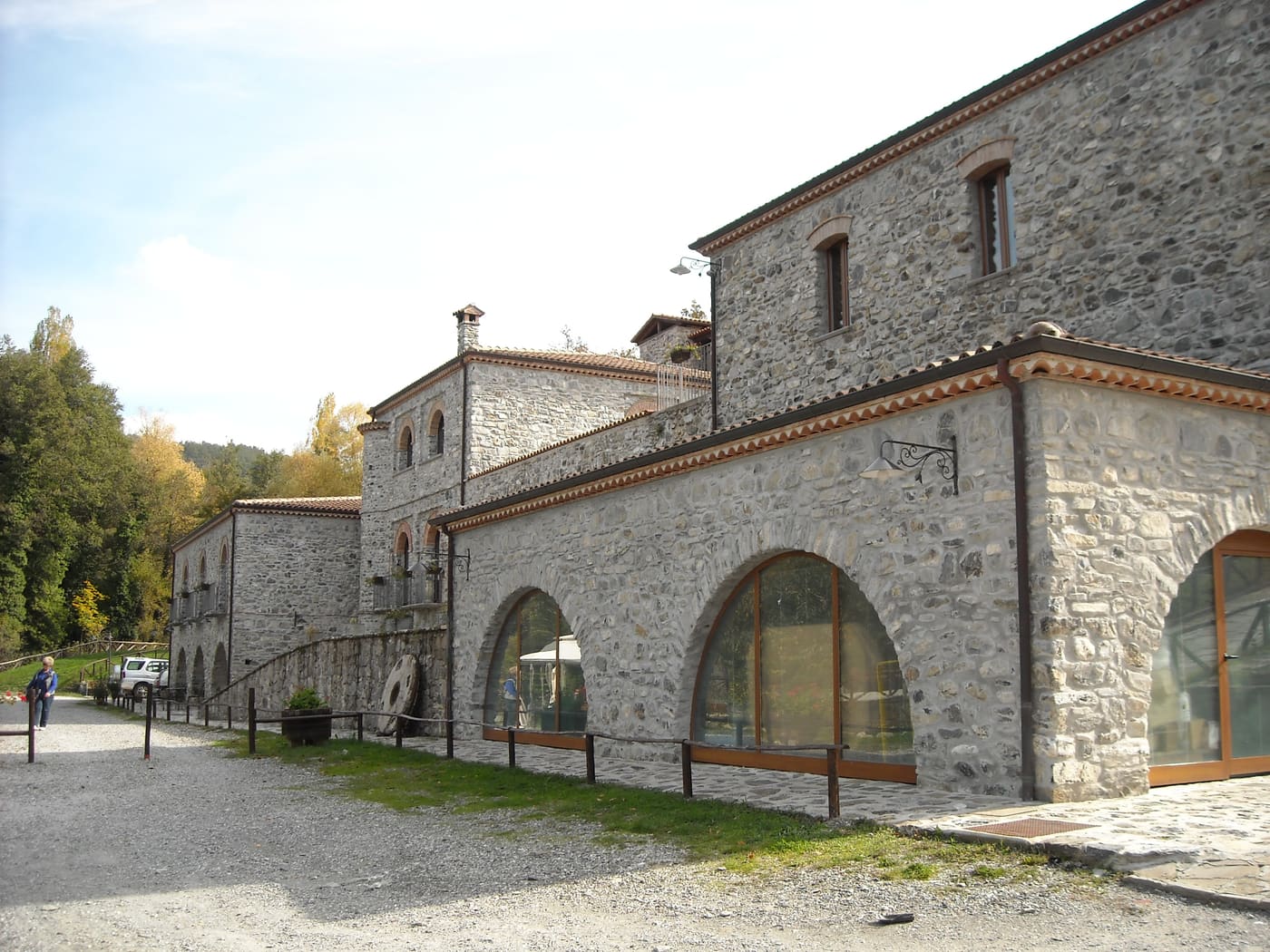 Mulino Iannarelli