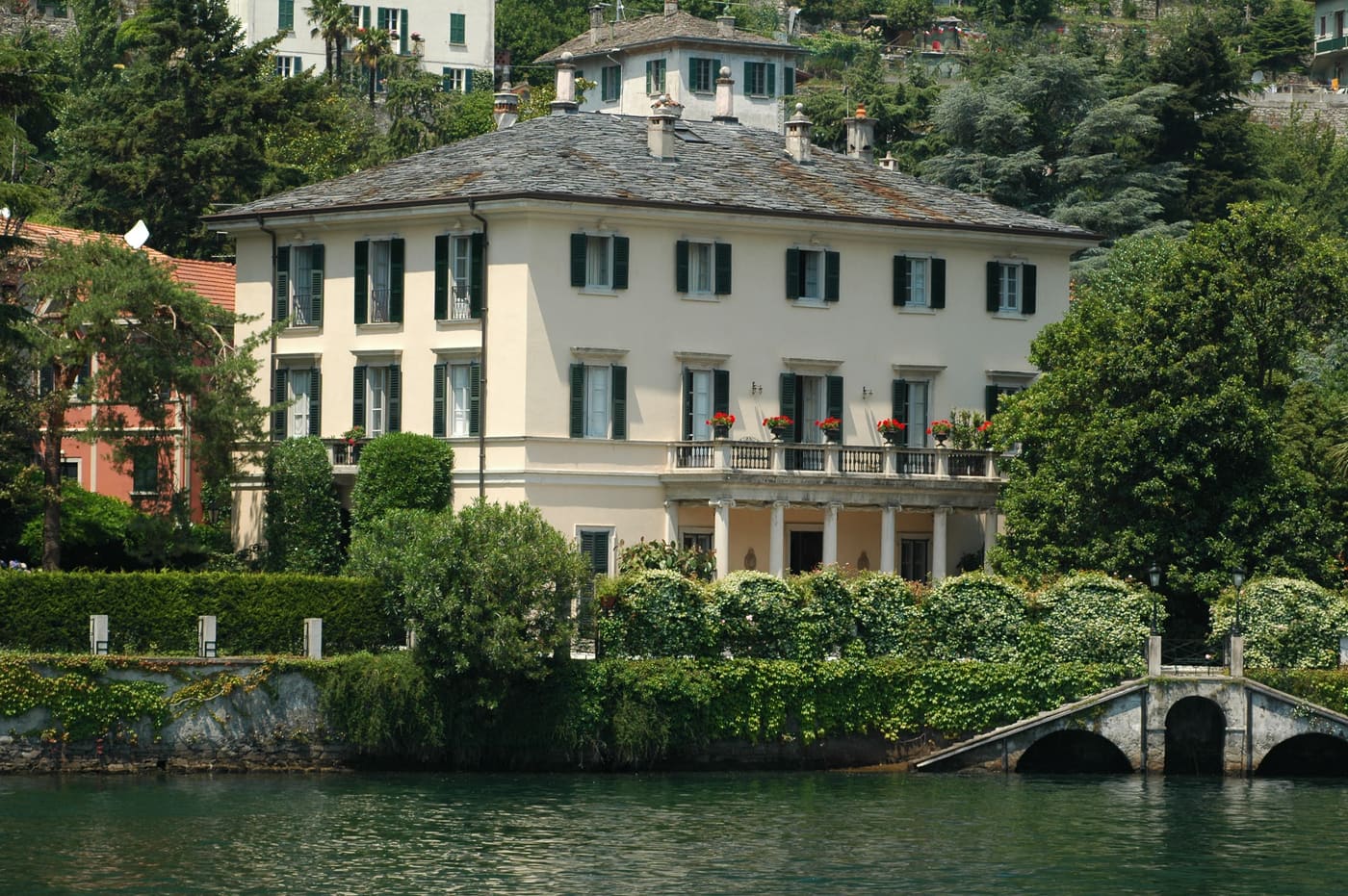 Villa Oleandra
