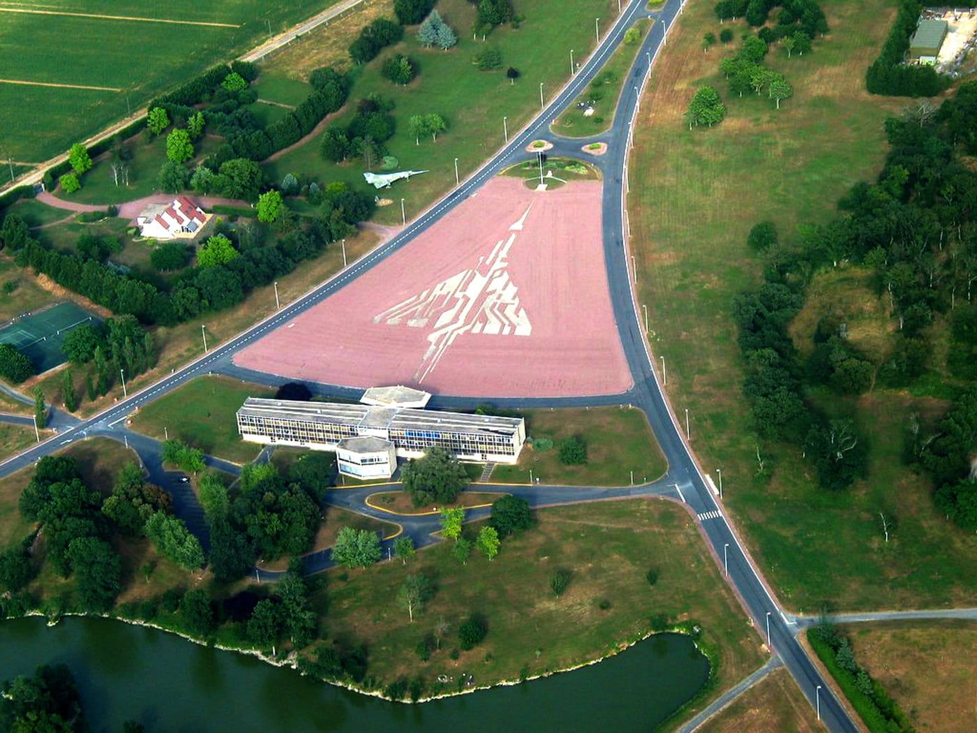 École de formation des sous-officiers de l'armée de l'air