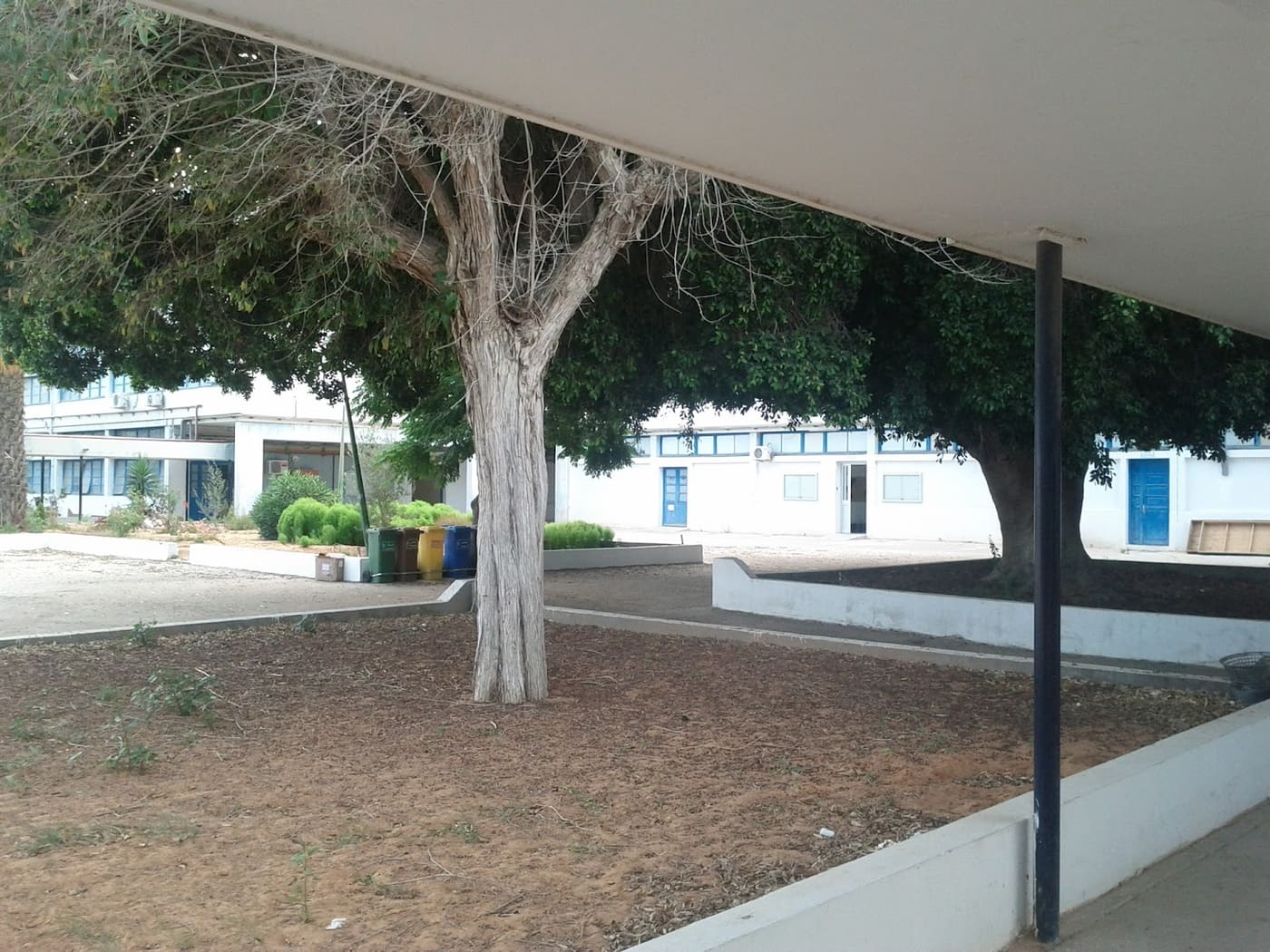 National Engineering School of Sfax