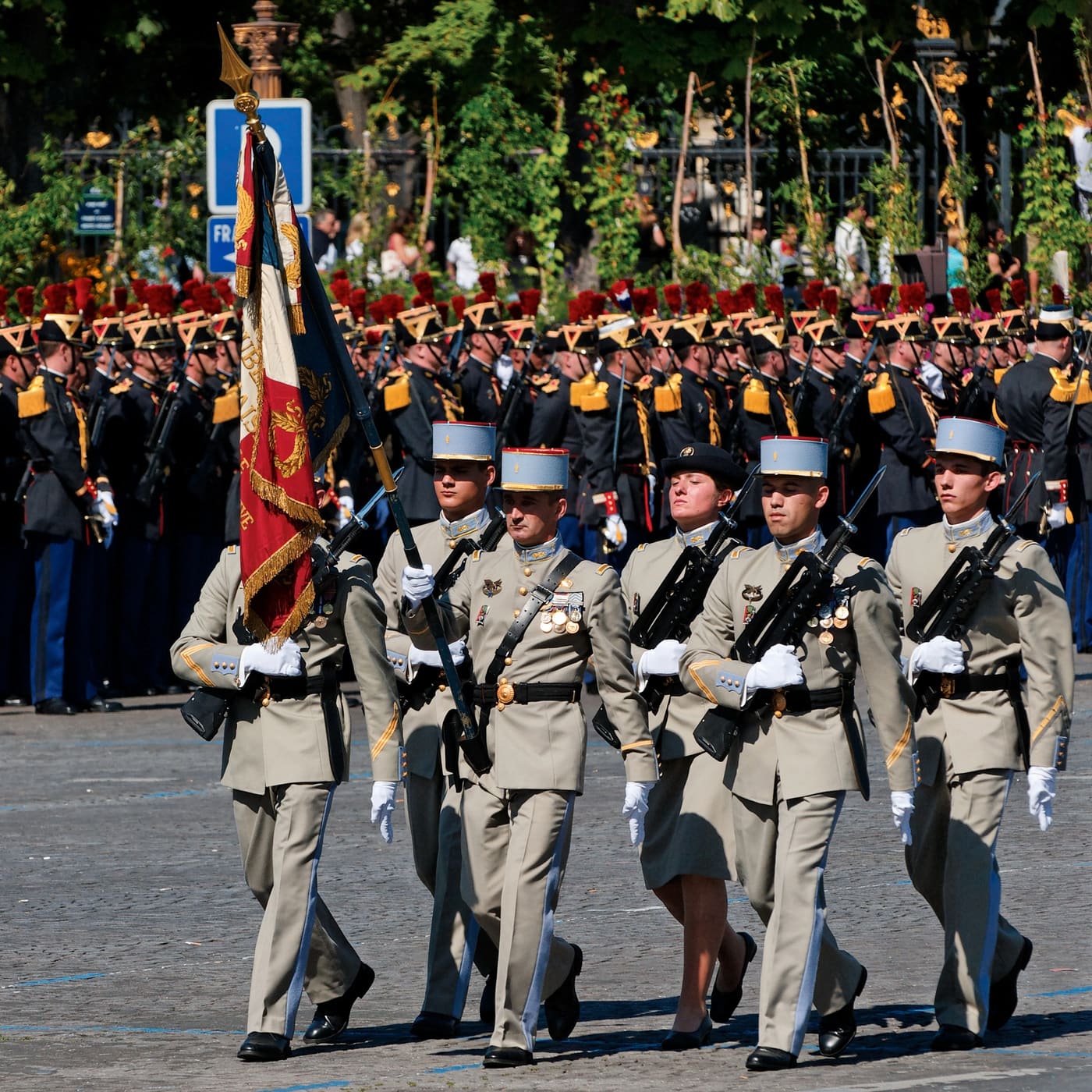 National Active Non-Commissioned Officers School