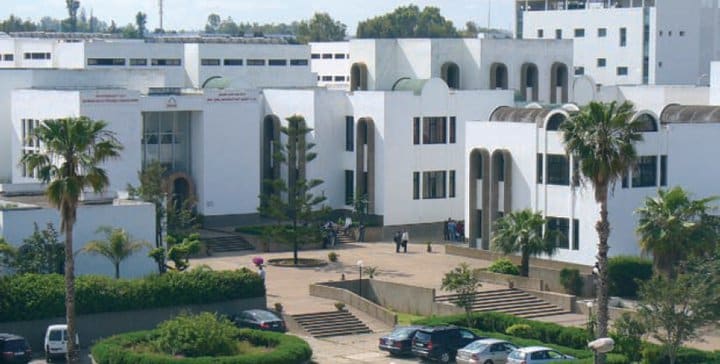 École nationale supérieure d'informatique et d'analyse des systèmes