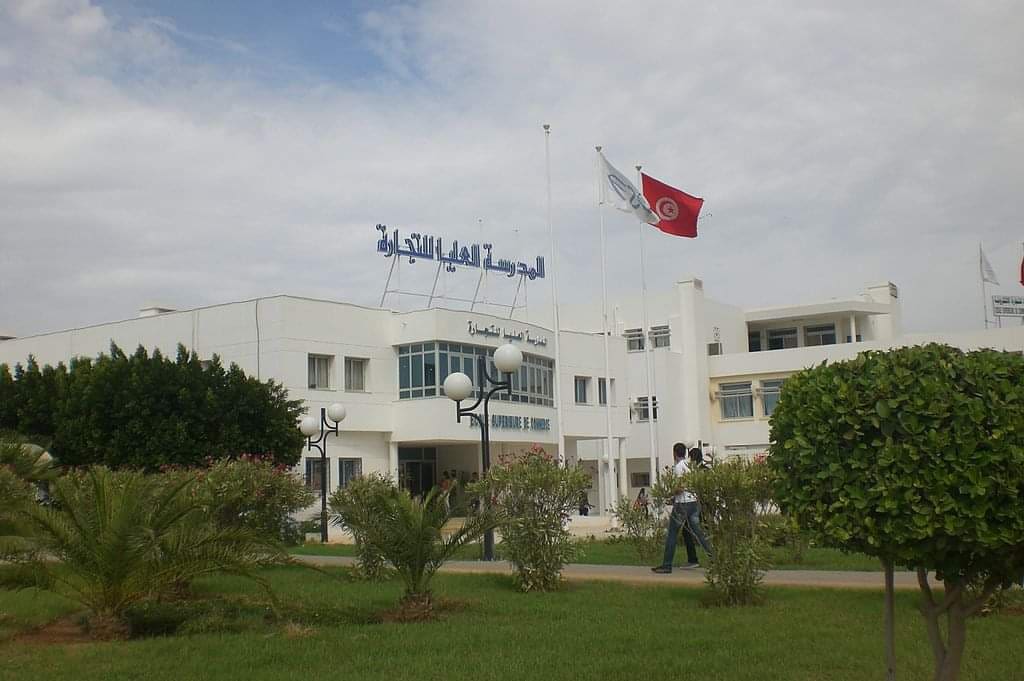Business School of Tunis