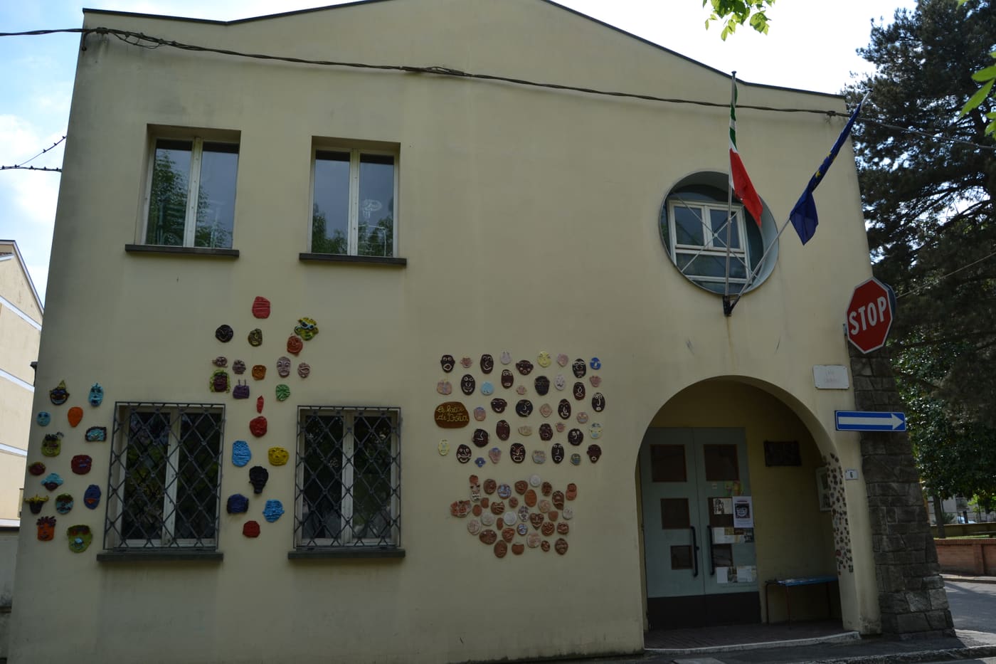 Luigi Varoli Civic Museum