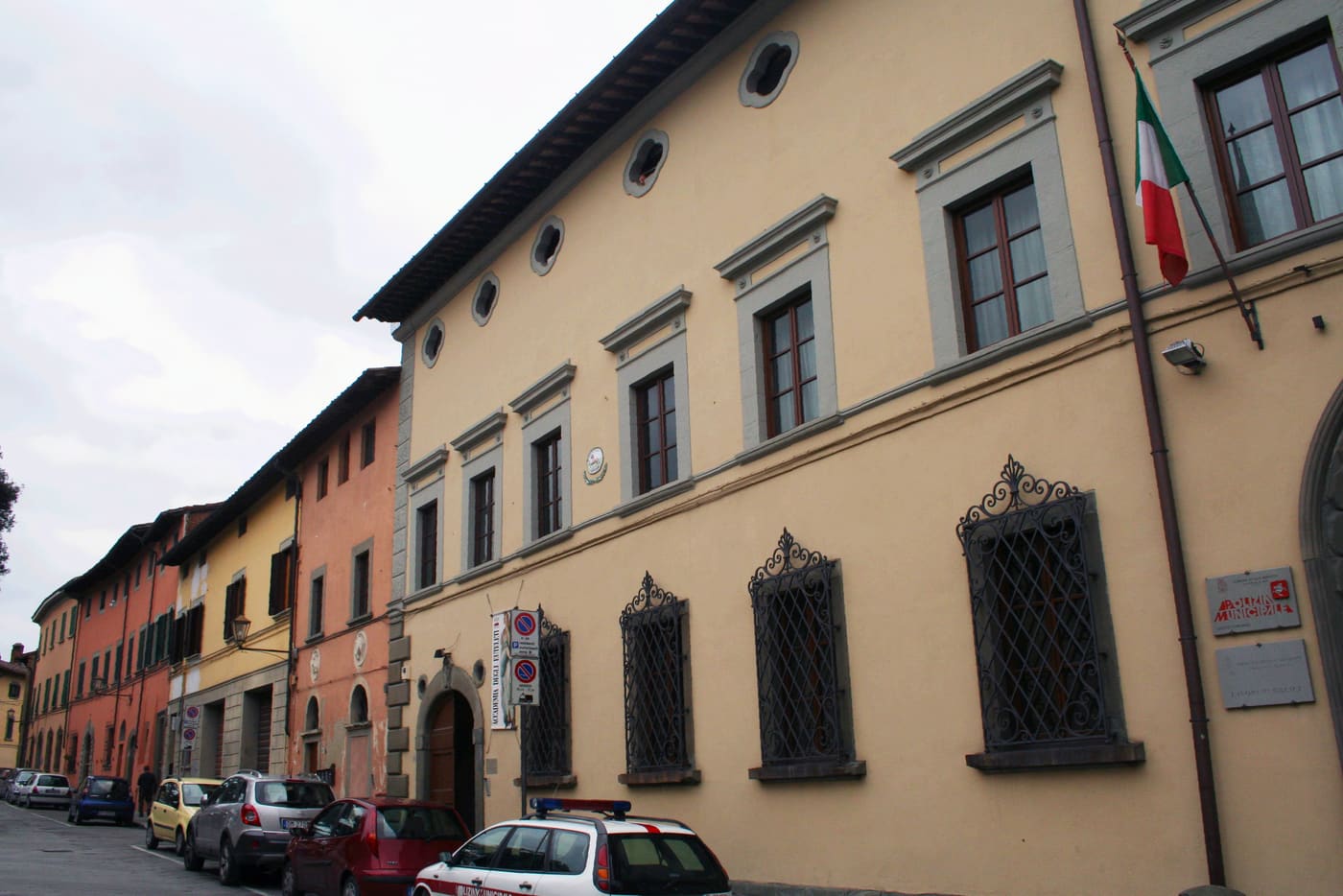 Academy of Euteleti