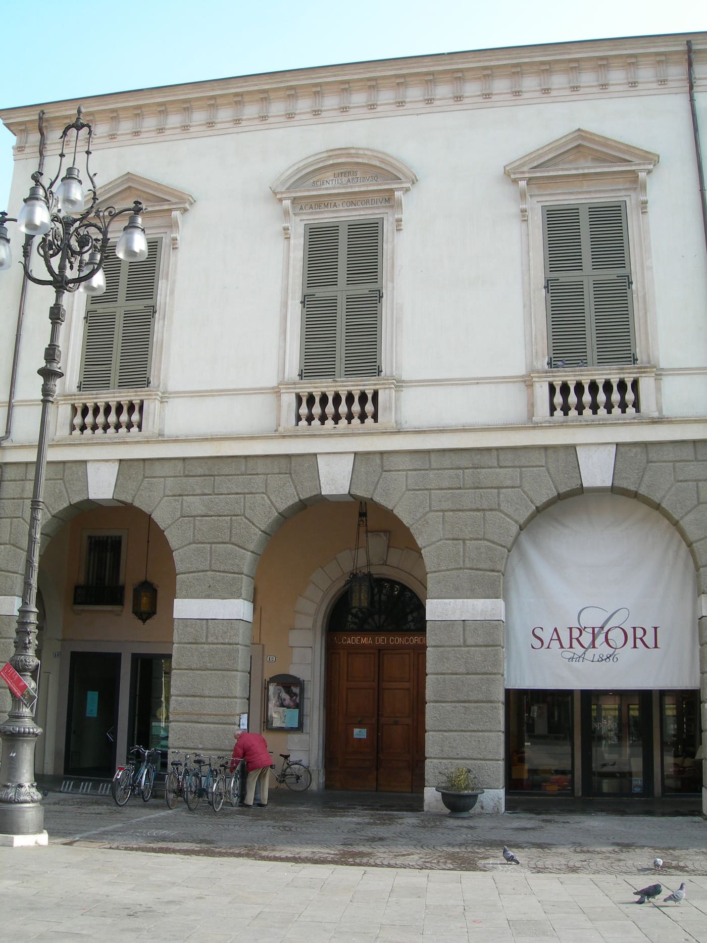 Accademia dei Concordi di Rovigo