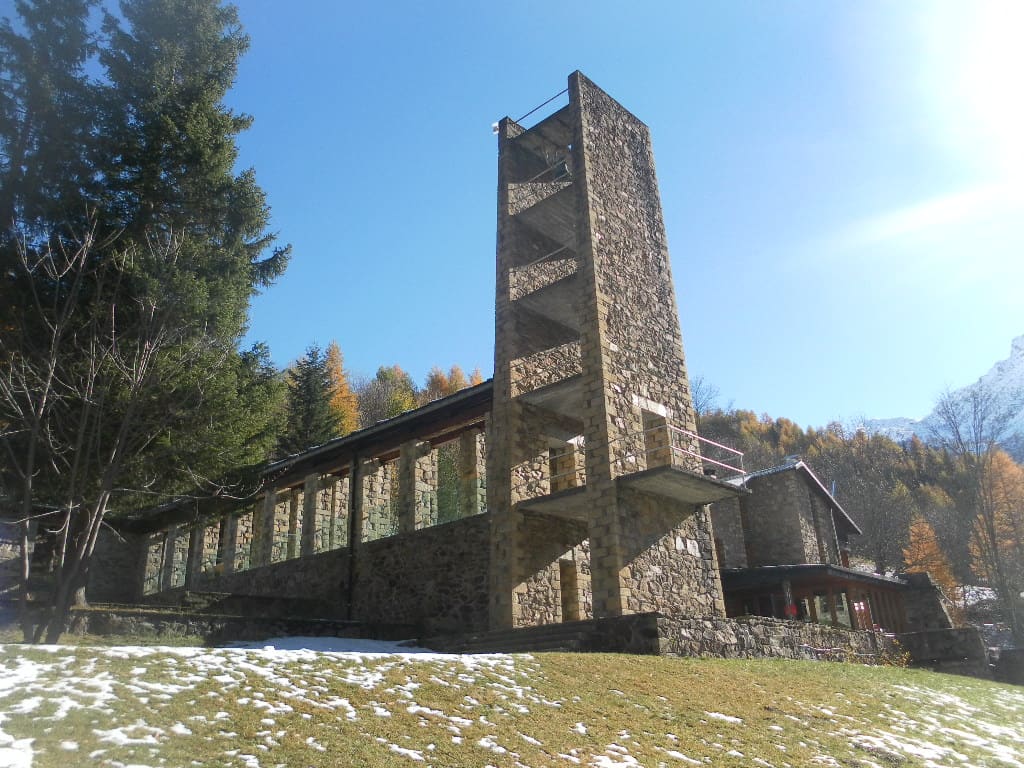 Agape Centro Ecumenico