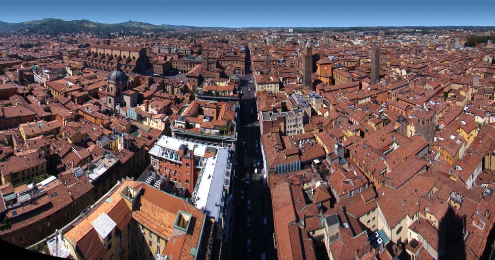 Alliance française of Bologna