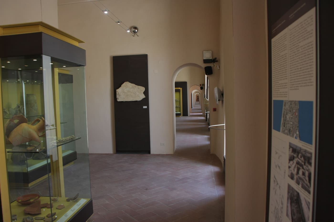 Antiquarium (Milazzo)