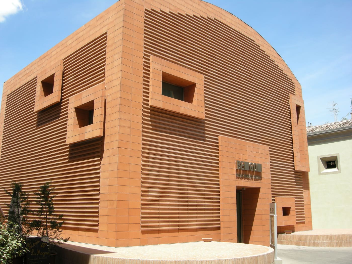 Be-Go, Benozzo Gozzoli museum