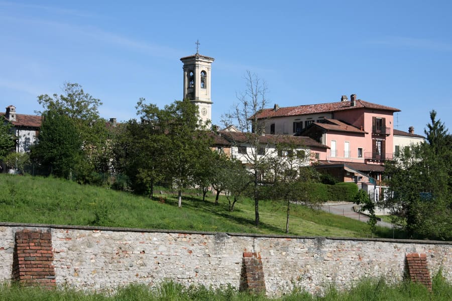 Badia di Dulzago