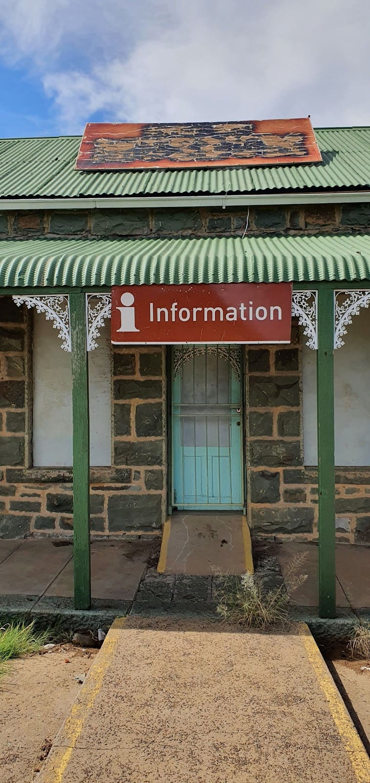 Barkly West Museum
