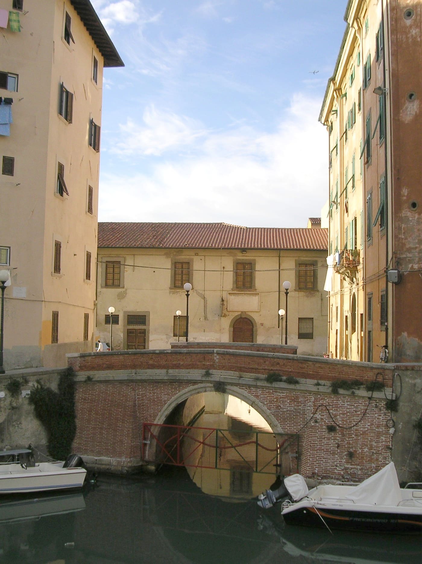 Bottini dell'olio