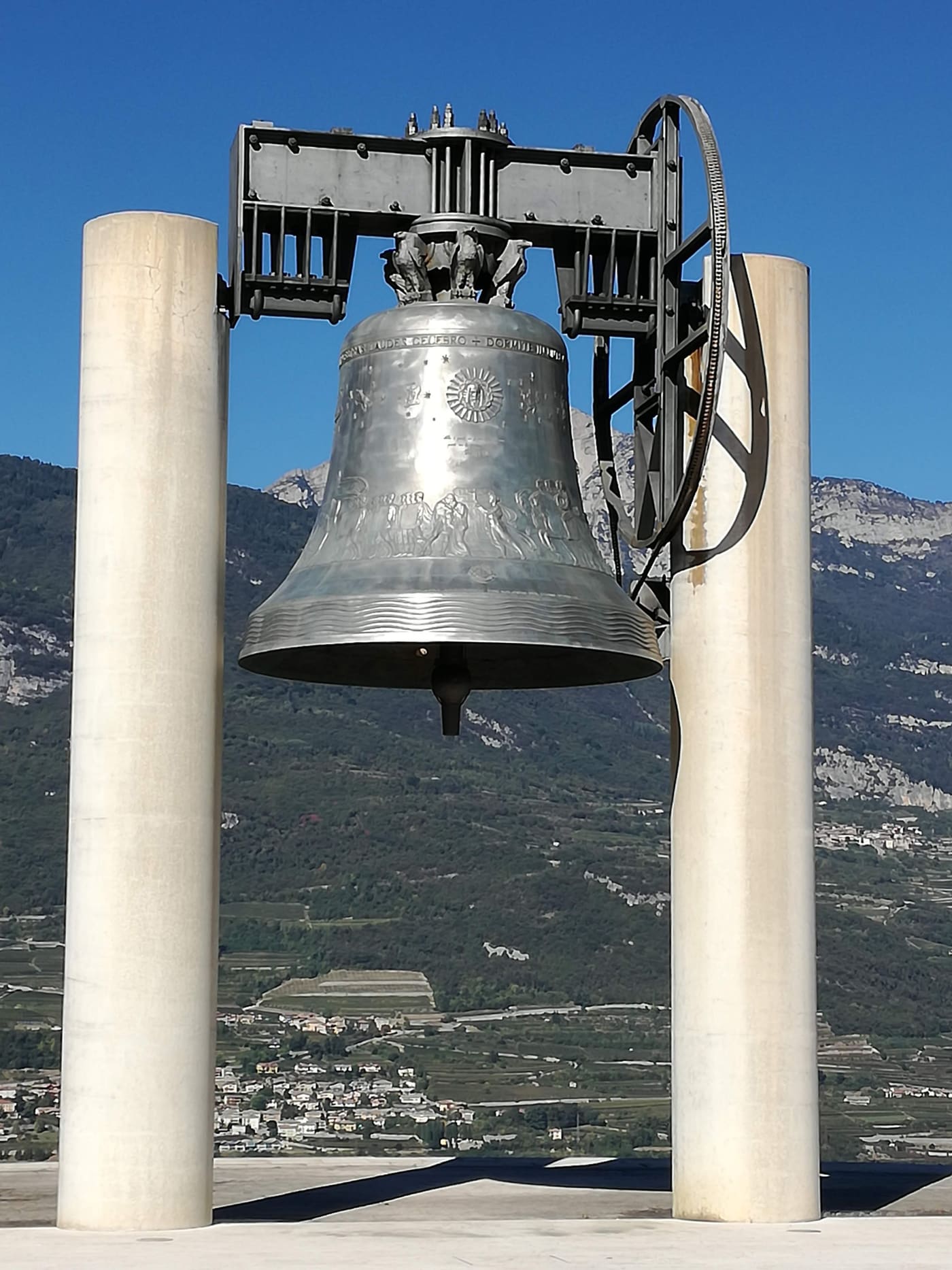Campana dei Caduti