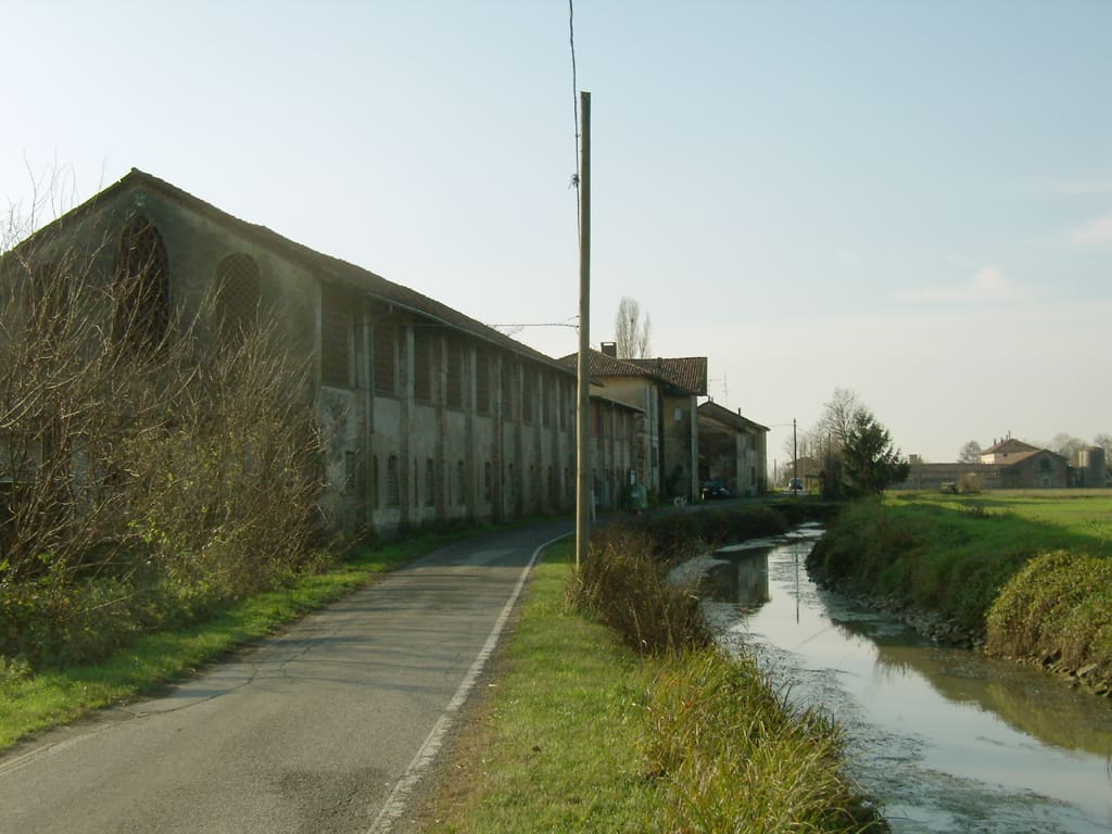 cascina Campolungo