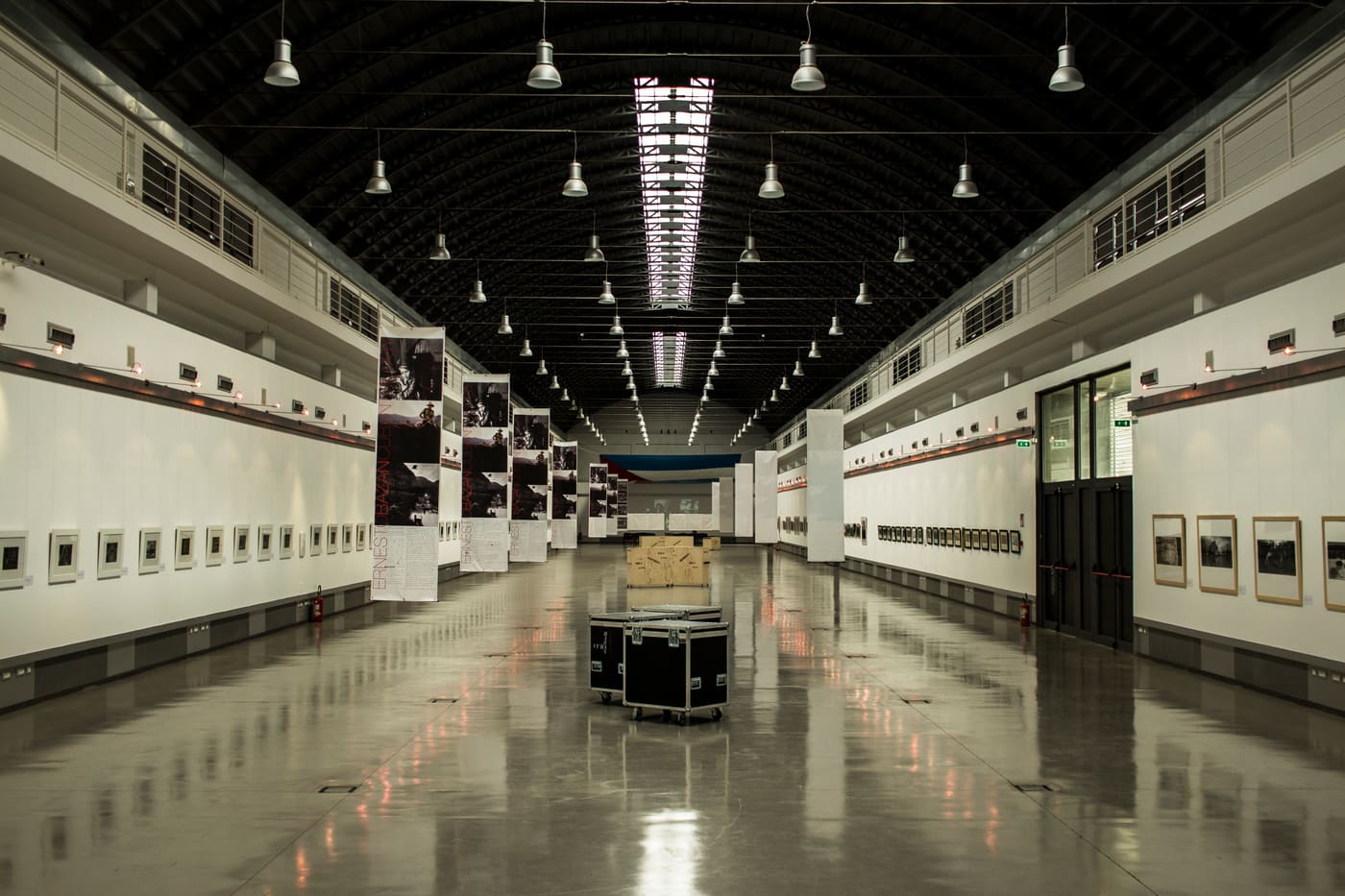 Cantieri Culturali alla Zisa