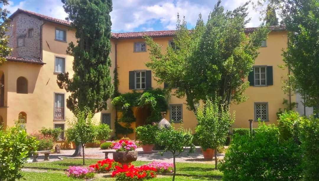 Pascoli House-Museum