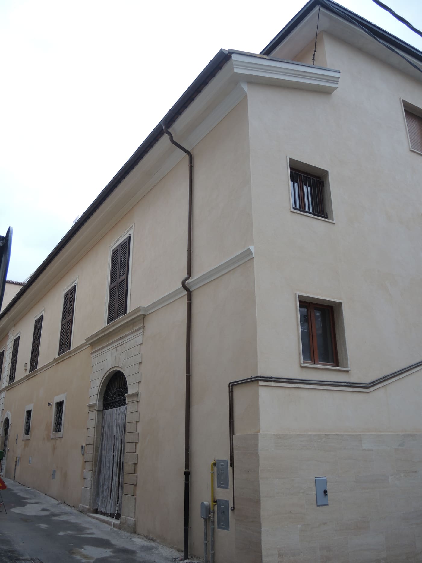 Casa museo Signorini-Corsi