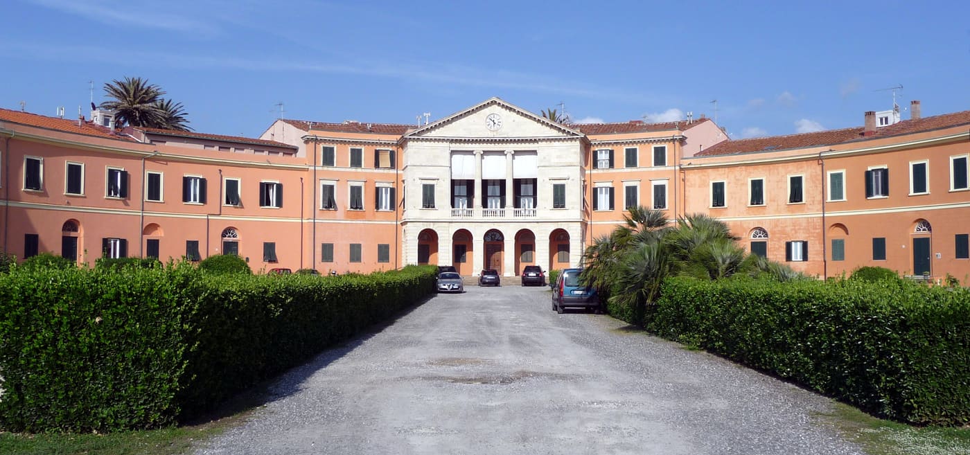 Casini d'Ardenza